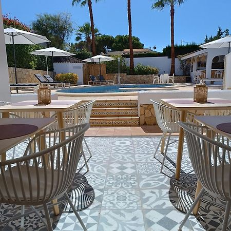 Bed and Breakfast Casa La Siesta Albir El Albir Exterior foto