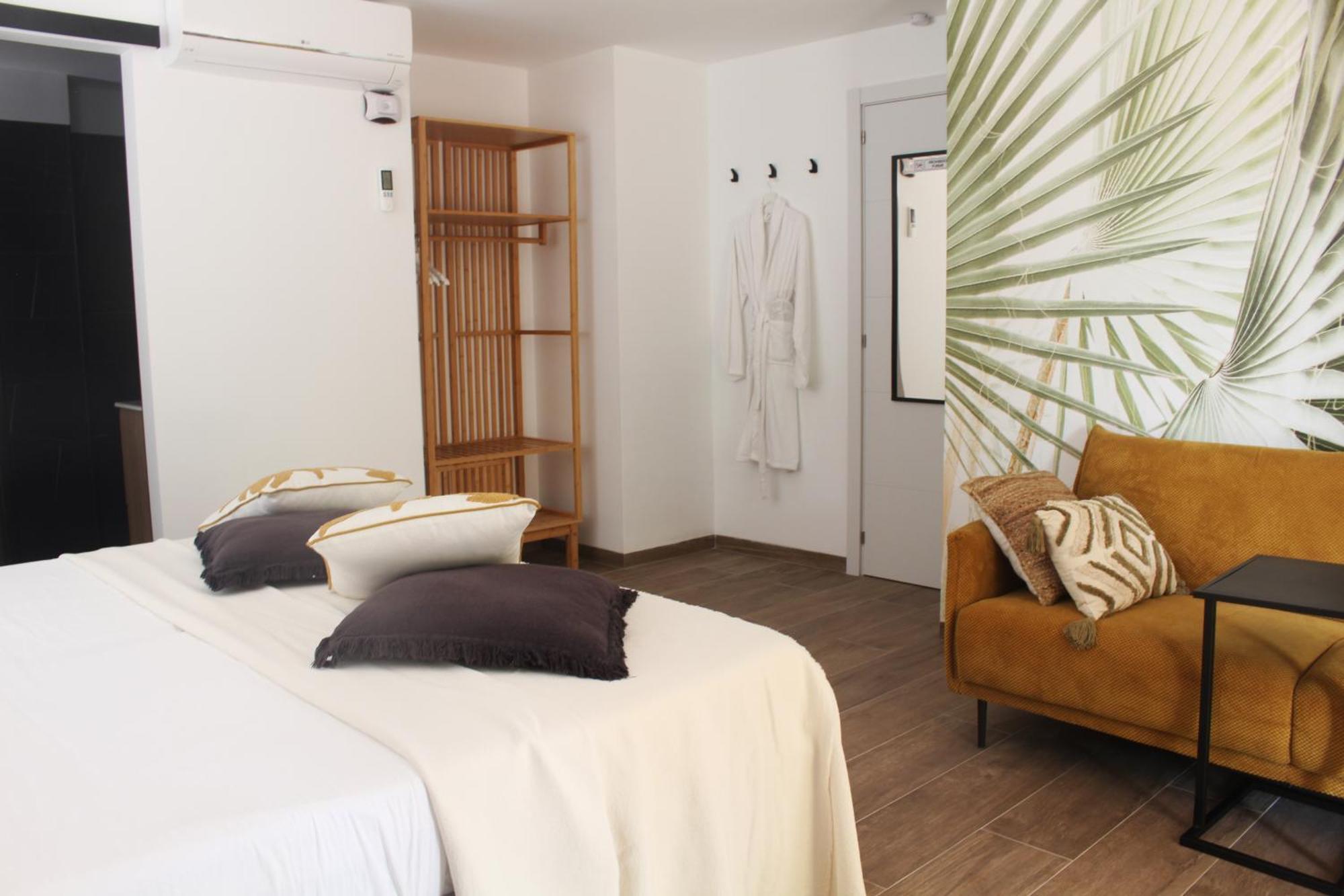 Bed and Breakfast Casa La Siesta Albir El Albir Exterior foto